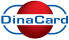 DinaCard logo