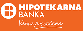 Hipotekarna banka logo