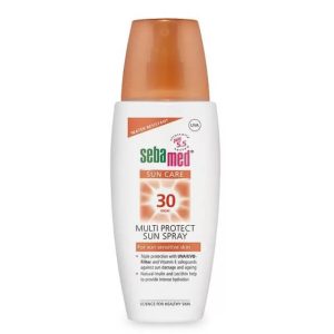 SEBAMED SUN SPRAY SPF30 150ML