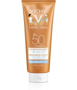 VICHY CAPITAL SOLEIL DEČJE MLEKO SPF50 300ML