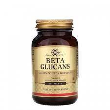 beta glucans