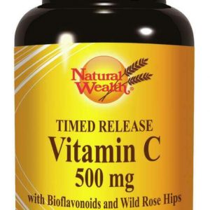 Natural Wealth vitamin C 500mg (1)