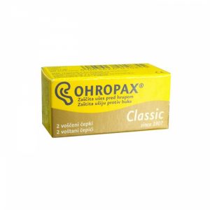 Ohropax - Čepovi za uši