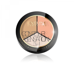 Eveline contour peach