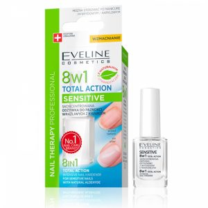 Eveline nail therapy