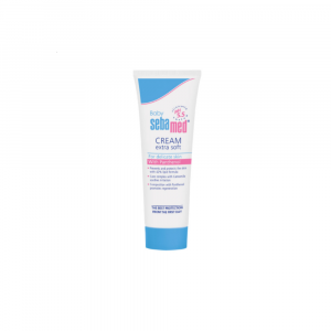 Sebamed krem baby extra mek 50ml