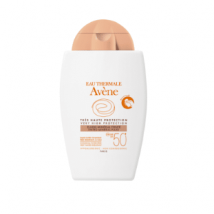 AVENE SUN MINERLANI TONIRANI FLUID