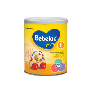 Bebelac 1 400g