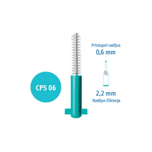 CURAPROX INTERDENTALNA ČETKICA S06