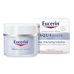Eucerin AQUAporin lagana krema 50ml (1)