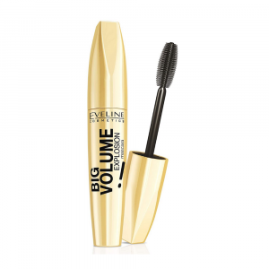 Eveline big volume mascara