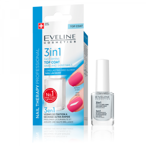 Evelin top coat