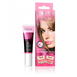 Lip Push-Up serum