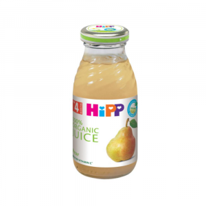 HIPP PEAR JUICE