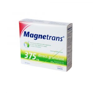 Magnetrans