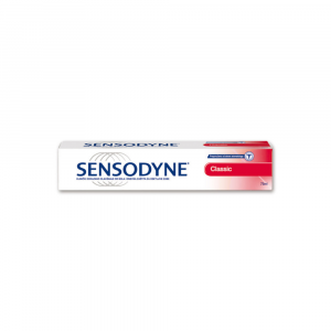 SENSODYNE CLASSIC PASTA ZA ZUBE 75ML