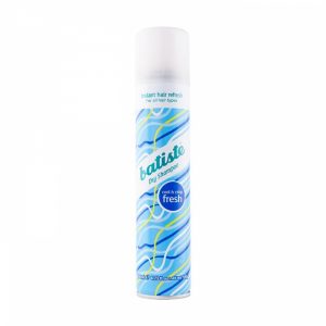 Batiste fresh šampon za suvo pranje kose