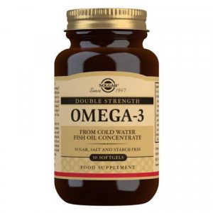 Solgar Omega-3