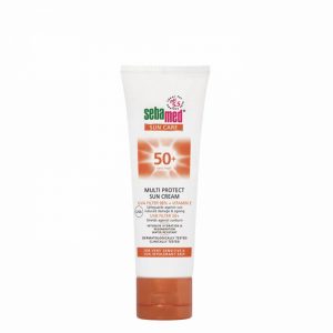 Sebamed sun krema