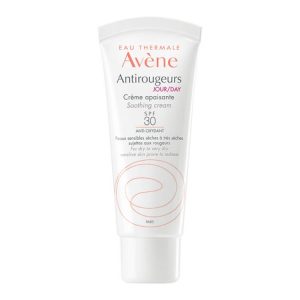 AVENE Antirougeurs JOUR krema SPF30 40ml