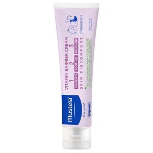 MUSTELA ZAŠTITNA VITAMINSKA KREMA 100ML