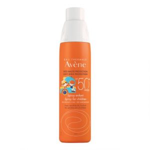 Avene sun decji sprej spf 50+ 200ml