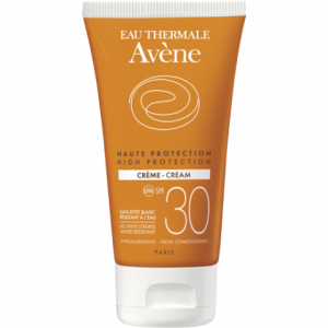 Avene sun krema spf 30+ 50ml