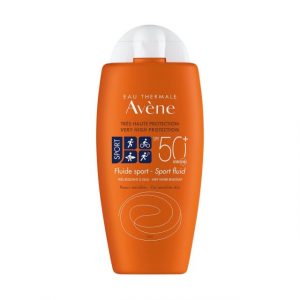 Avene sun sport fluid spf 50+ 100ml