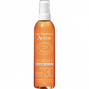 Avene sun ulje u spreju spf 30+ 200ml