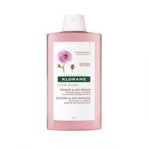 Klorane Božur šampon 200ml
