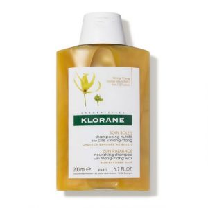 Klorane šampon ylang 200ml