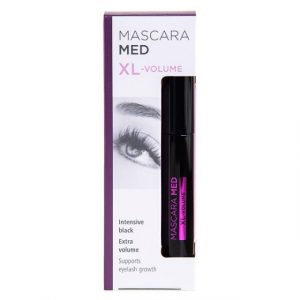 Mascara med xl Volume