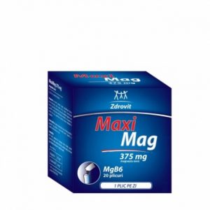 MAxiMag 375 mg