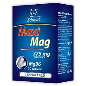 MaxiMag 375 MGB6