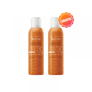 Avene sun Mist 1+1 gratis