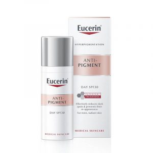 Eucerin anti-pigment-dnevna-krema-spf30-50-ml