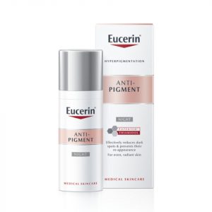 Eucerin Anti-Pigment Noćna krema 50 mlv