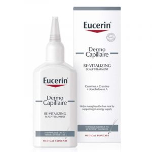 Eucerin DermoCapillaire Revitalizujući Tretman za kosu 100 ml