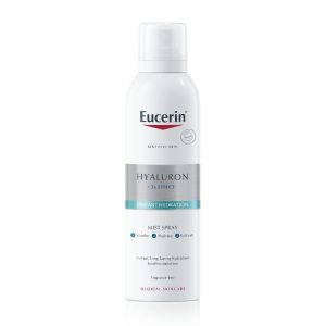 Eucerin Sprej za lice