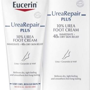 Eucerin UreaRepair Plus Krema za stopala sa 10% uree 100 ml
