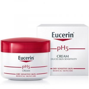 Eucerin pH5 Krema 50 ml
