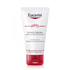 Eucerin pH5 Krema za ruke 75 ml