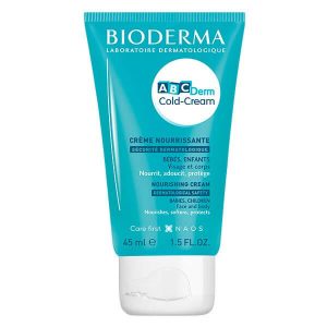 Bioderma ABCDerm cold krem 45ml