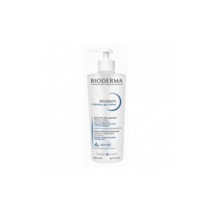 Bioderma Atoderm Intensive gel krema 500ml