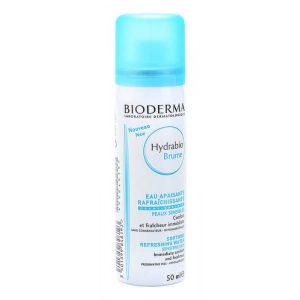 Bioderma Hydrabio Brume 50ml