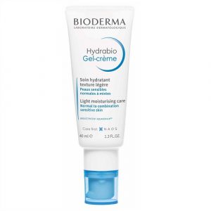 Bioderma Hydrabio Gel – krema 40ml