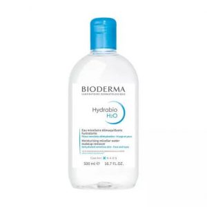 Bioderma Hydrabio micelarna voda 500ml