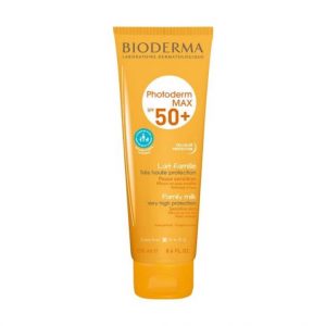 Bioderma Photoderm Max family mleko SPF 50+, 250ml