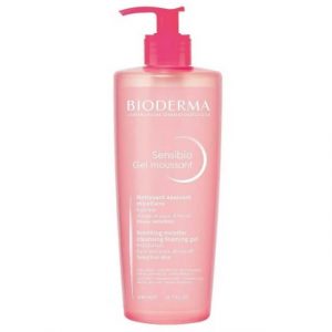 Bioderma Sensibio Moussant 500ml