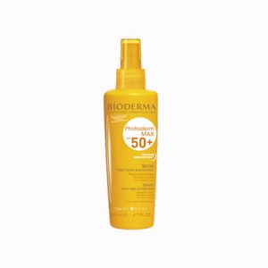 Bioderma photoderm max sprej SPF 50+, 200ml